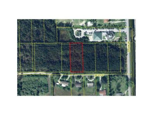 12 SW SW 12 ST, Hollywood, FL 33029