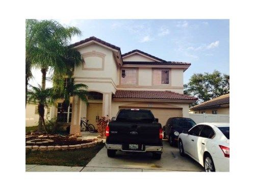 20327 SW 3 ST, Hollywood, FL 33029