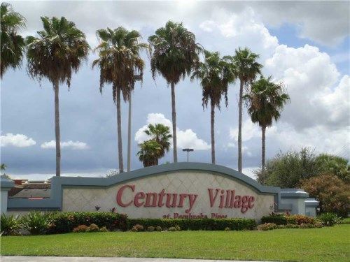 650 SW 124 TE # 303P, Hollywood, FL 33027