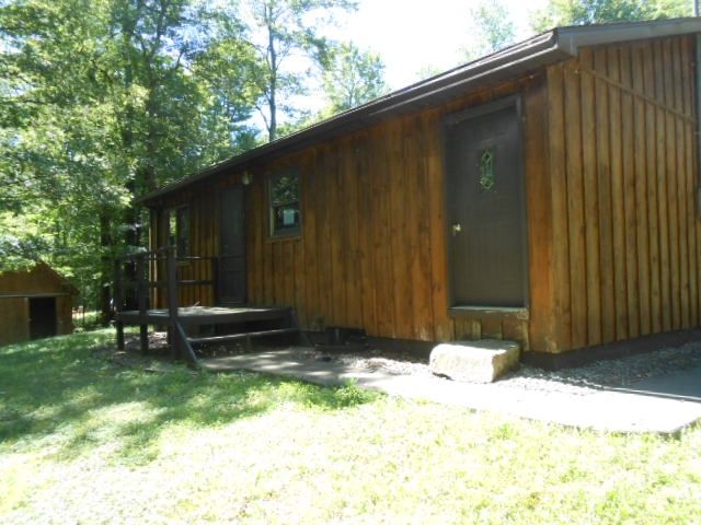 467 Poland Hill Road, Pleasantville, PA 16341