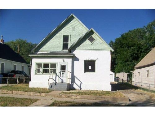 723 W 1st St, Florence, CO 81226
