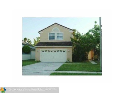 17474 NW 10TH ST, Hollywood, FL 33029