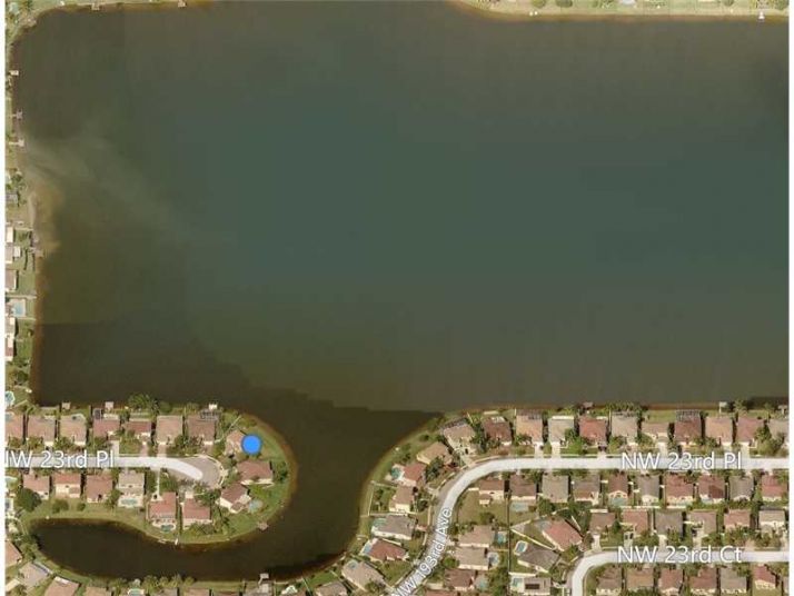 19413 NW 23RD PL, Hollywood, FL 33029