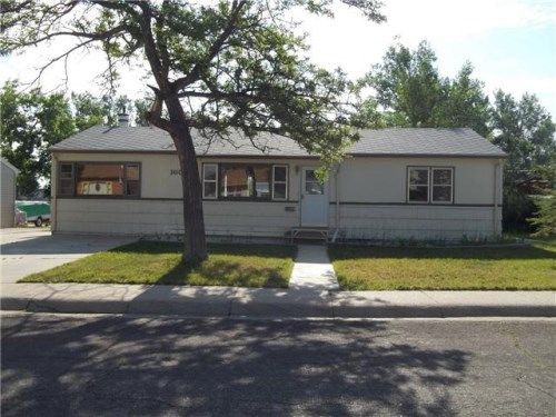 1605 S Fenway St, Casper, WY 82601