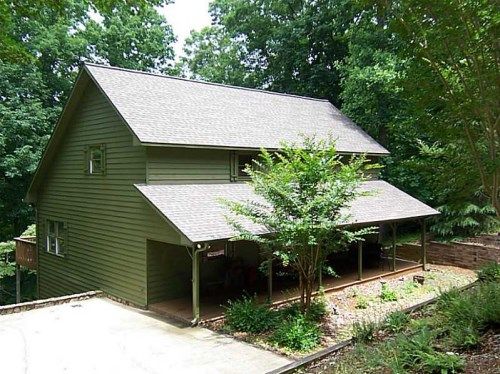 223 Denny Ridge Road, Jasper, GA 30143