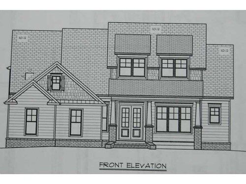 2468 Red Wine Oak Drive, Braselton, GA 30517