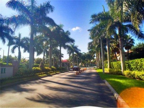 1320 SE 31 CT # 205-3, Homestead, FL 33035