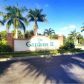 1320 SE 31 CT # 205-3, Homestead, FL 33035 ID:8931109