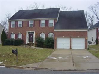1403 River Birch Pl, Accokeek, MD 20607