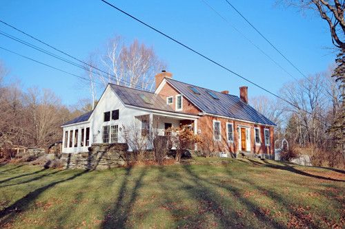 299 Malagash Road, Reading, VT 05062