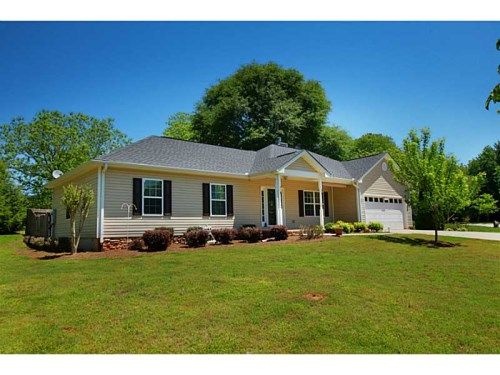 3396 Jean Marie Lane, Gainesville, GA 30506