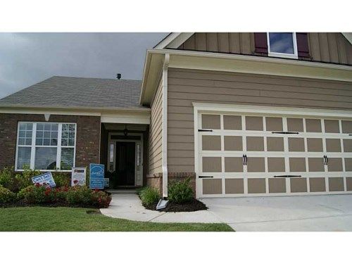 Unit 126 - 126 Heritage Pointe, Woodstock, GA 30189