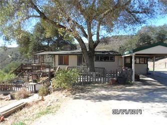 24 Trampa Canyon, Carmel Valley, CA 93924