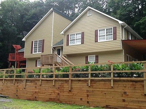 5862 Taylor Creek Drive, Canton, GA 30115