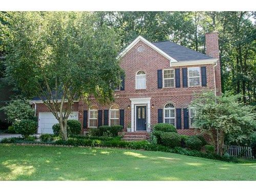 1141 Shyreton Place, Lawrenceville, GA 30043
