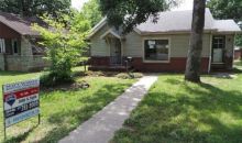 3234 Oak Ridge Dr Joplin, MO 64804