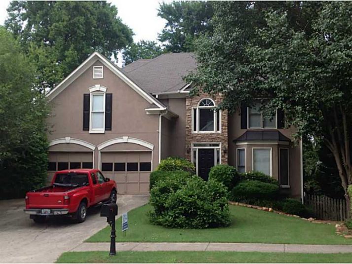 620 Overhill Drive, Woodstock, GA 30189