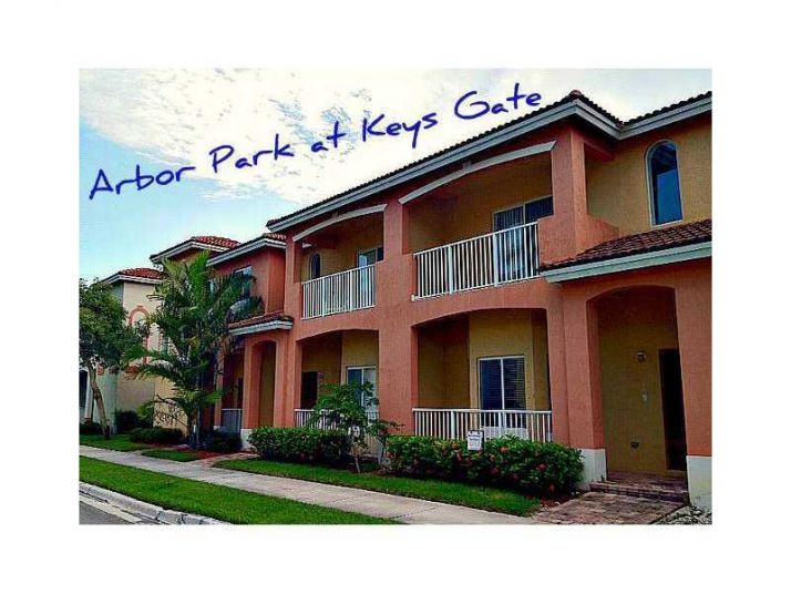 1943 SE 23 RD # 1943, Homestead, FL 33035