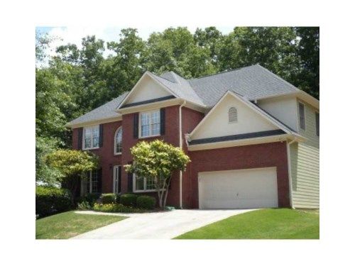 1823 Lake Shadow Way, Suwanee, GA 30024