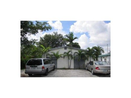 501 SW 9 ST, Hallandale, FL 33009