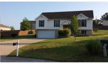 261 Summerset Ln Union, MO 63084