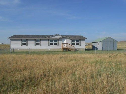 10 Coyote Ct, Gillette, WY 82718