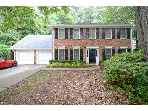 3381 Meadowind Court Ne, Marietta, GA 30062