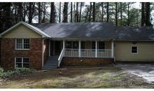 1755 Reindeer Drive Ne Atlanta, GA 30329