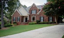 1514 Haven Crest Drive Powder Springs, GA 30127