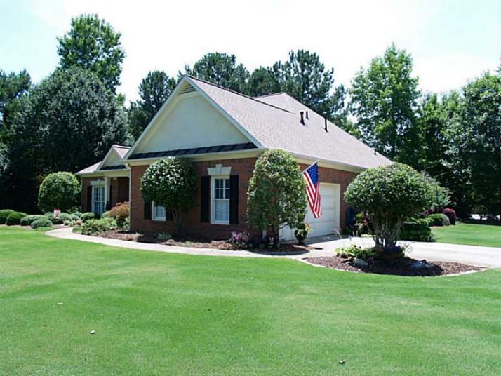 2515 Ivey Glen Trail, Cumming, GA 30041