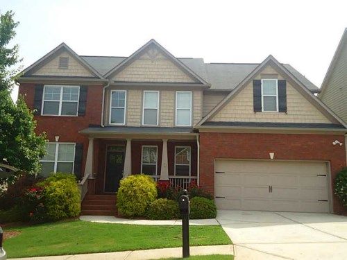 5911 Riverwood Drive, Braselton, GA 30517