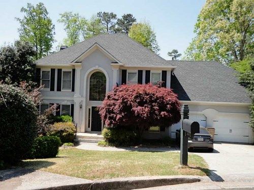 5470 Fripp Hollow Nw, Acworth, GA 30101