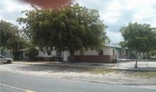 2100 NW 4 ST # 1-4 Pompano Beach, FL 33069