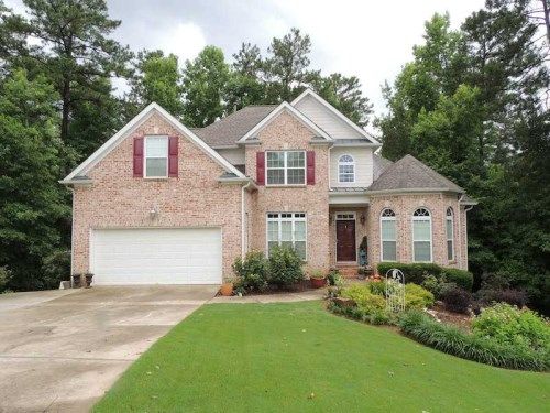 4613 Hampton View Court, Douglasville, GA 30135