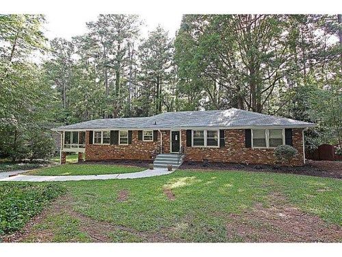 2348 Clairmont Road Ne, Atlanta, GA 30329