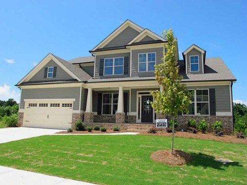 6369 Stonebridge Cove, Braselton, GA 30517