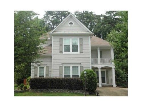 374 Ivy Glen Circle, Avondale Estates, GA 30002