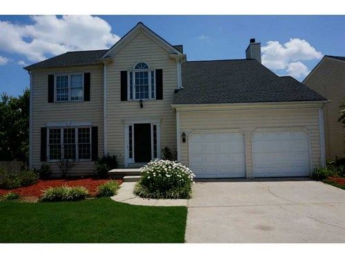 3609 Clearbrooke Way, Duluth, GA 30097