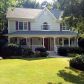 1125 Arborhill Drive, Woodstock, GA 30189 ID:9342971
