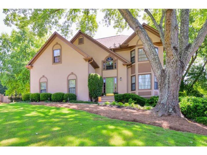 1364 Sheffield Parkway, Marietta, GA 30062