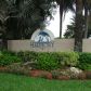 11006 N HARMONY LAKE CR # 0, Fort Lauderdale, FL 33324 ID:8725164