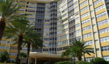 100 GOLDEN ISLES DR # 1411 Hallandale, FL 33009