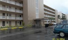233 NE 14 AV # 505 Hallandale, FL 33009