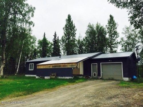 35890 Southern Bluff Street, Soldotna, AK 99669