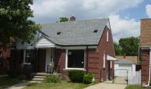 1675 17th Street Wyandotte, MI 48192