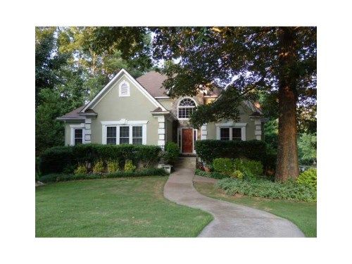 120 Clubhouse Drive Nw, Kennesaw, GA 30144