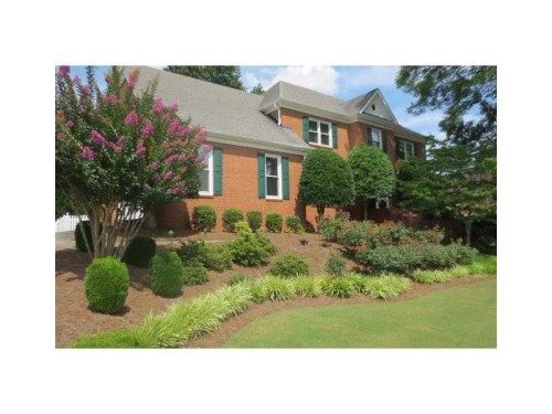 776 Oxford Court Sw, Lilburn, GA 30047