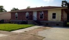 5812 Segnette Drive Marrero, LA 70072