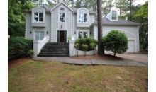 3251 Gas Light Circle Roswell, GA 30075