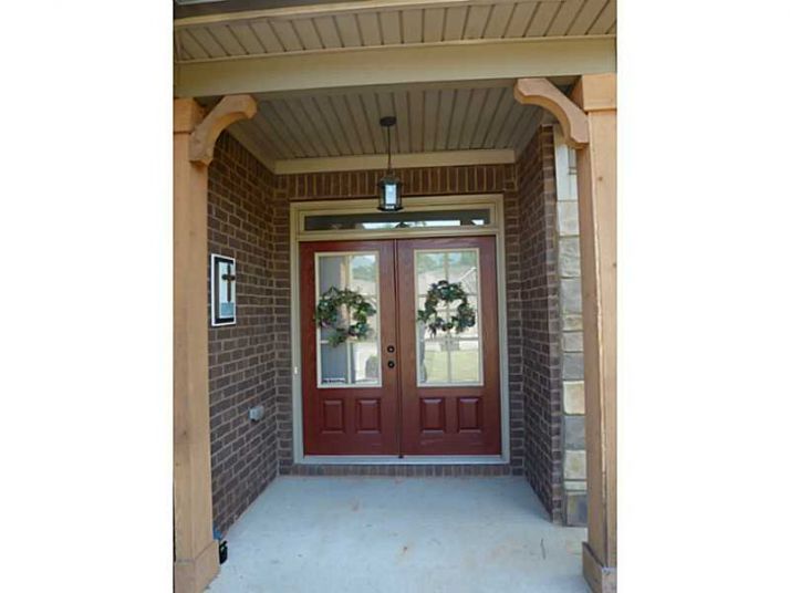 6 Berkeley Park Se, Newnan, GA 30265